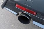 Cadillac CTS-V V700 by Hennessey 2011 года